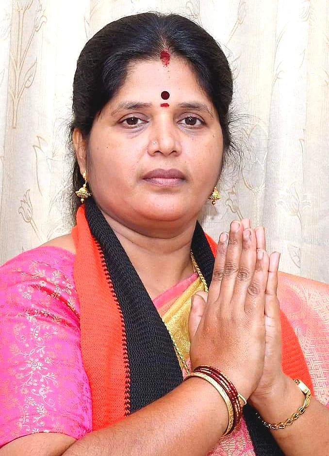 புஷ்பலதா