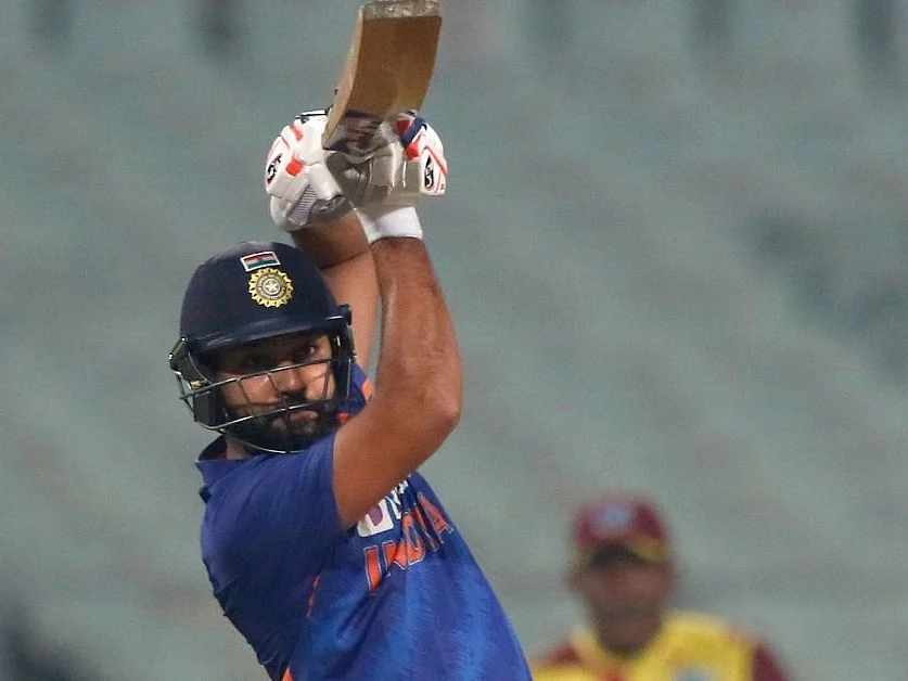 IND vs WI: `Born to Pull' ரோஹித்; ஃபினிசிங் குமாராக மாறிய சூர்யகுமார்! என்னாச்சு இஷன் கிஷன்?