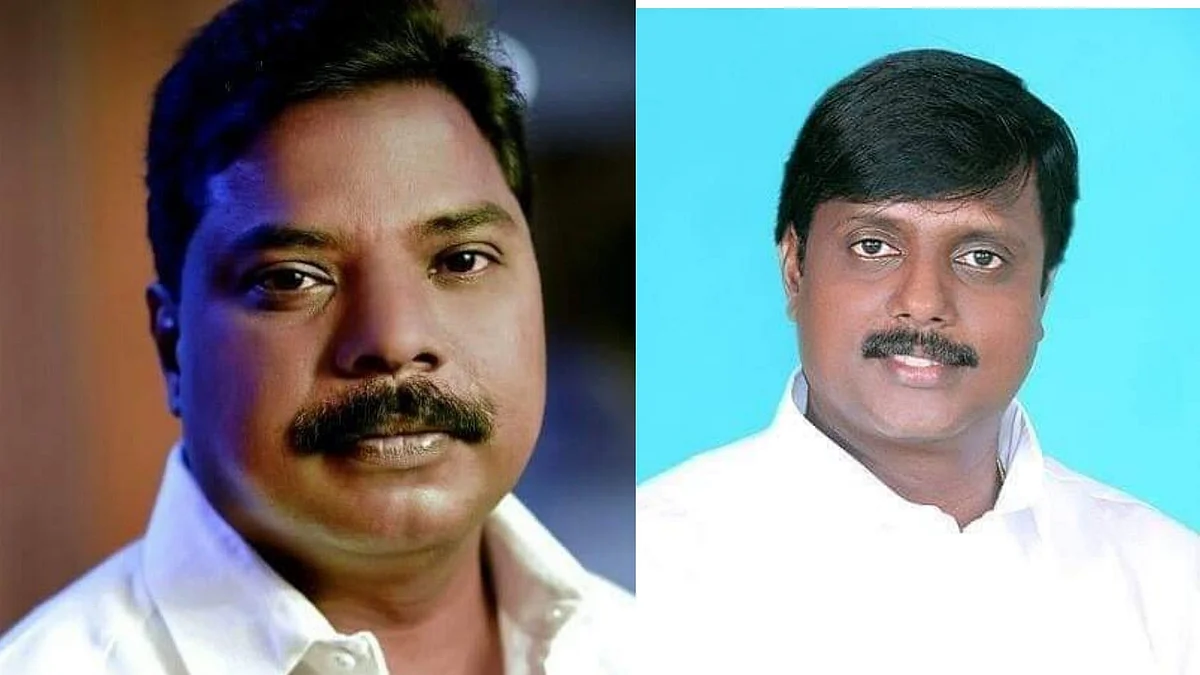 கே.டி.உதயம், டாக்டர் பினுலால் சிங்