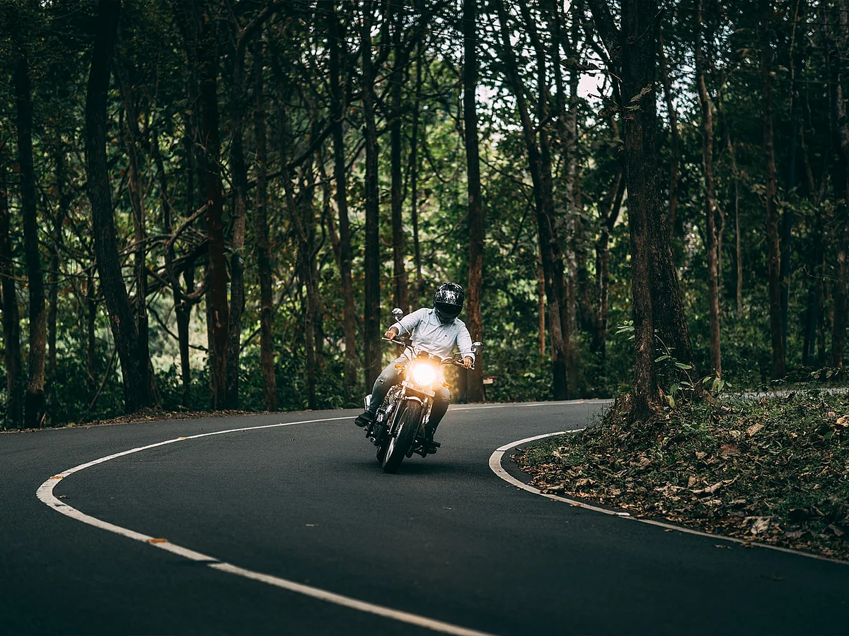 Helmet (Representational Image)