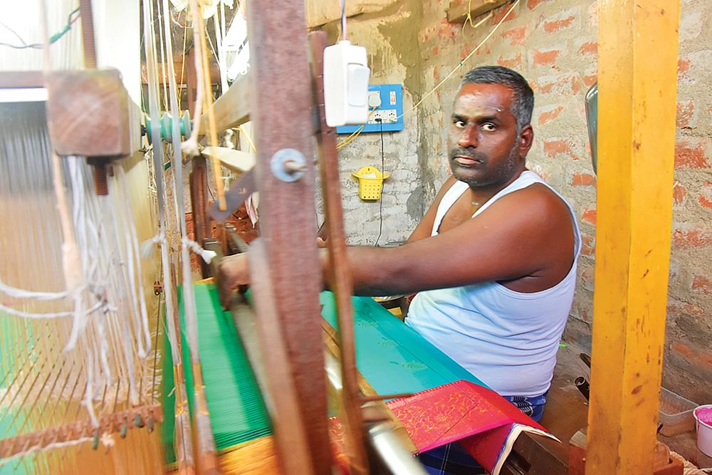 கனவு - 7 -திருவண்ணாமலை - வளமும் வாய்ப்பும்