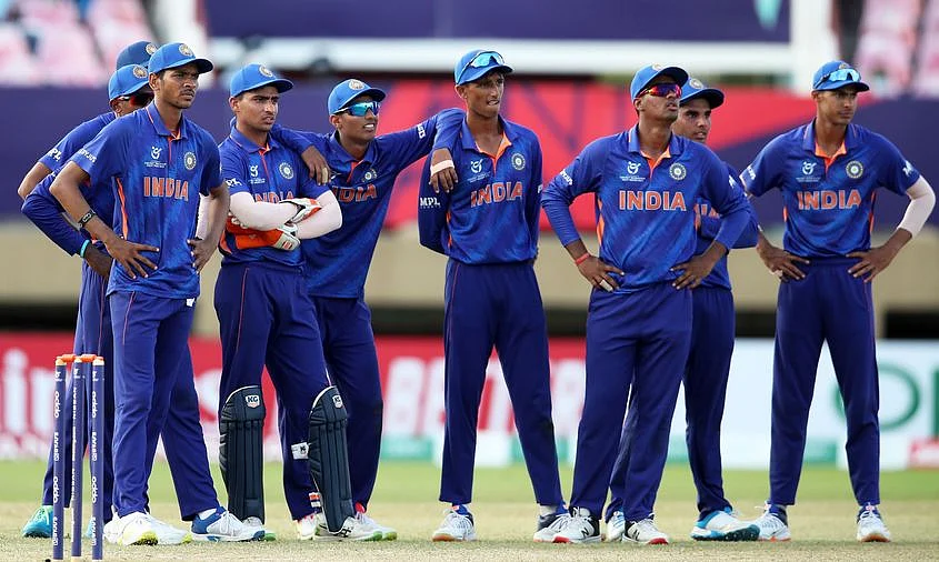 Team India