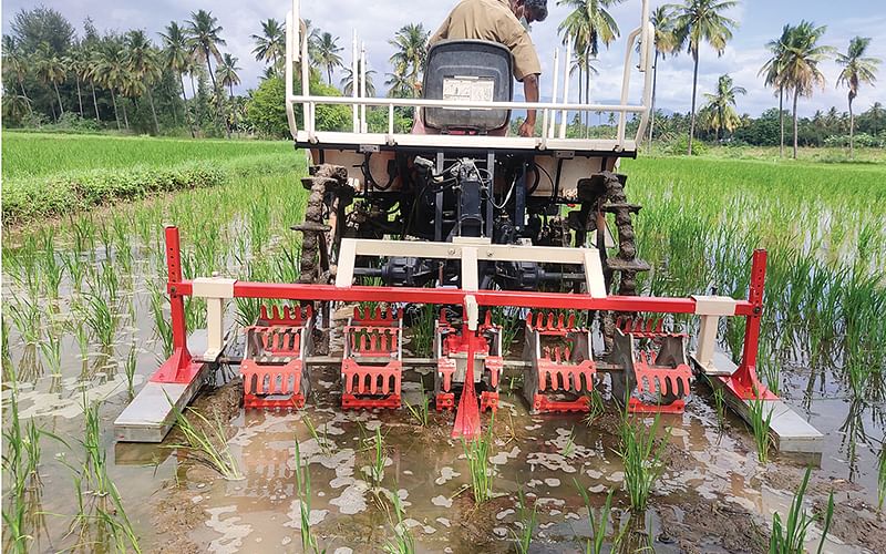 சொந்த ஊரிலேயே வேளாண் கருவிகள் பழுது பார்க்கும் மையங்கள் அமைக்கலாம்; அழைக்கும் வேளாண் பொறியியல் துறை!
