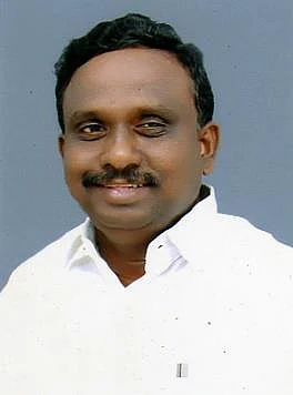 பி.ஆர் பாண்டியன்