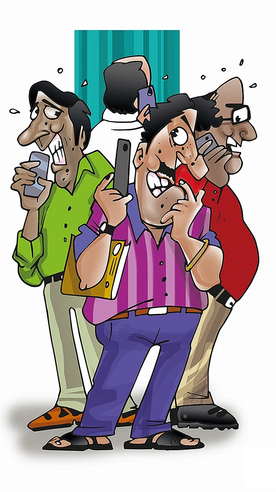 ஜூனியர் வாக்கி டாக்கி