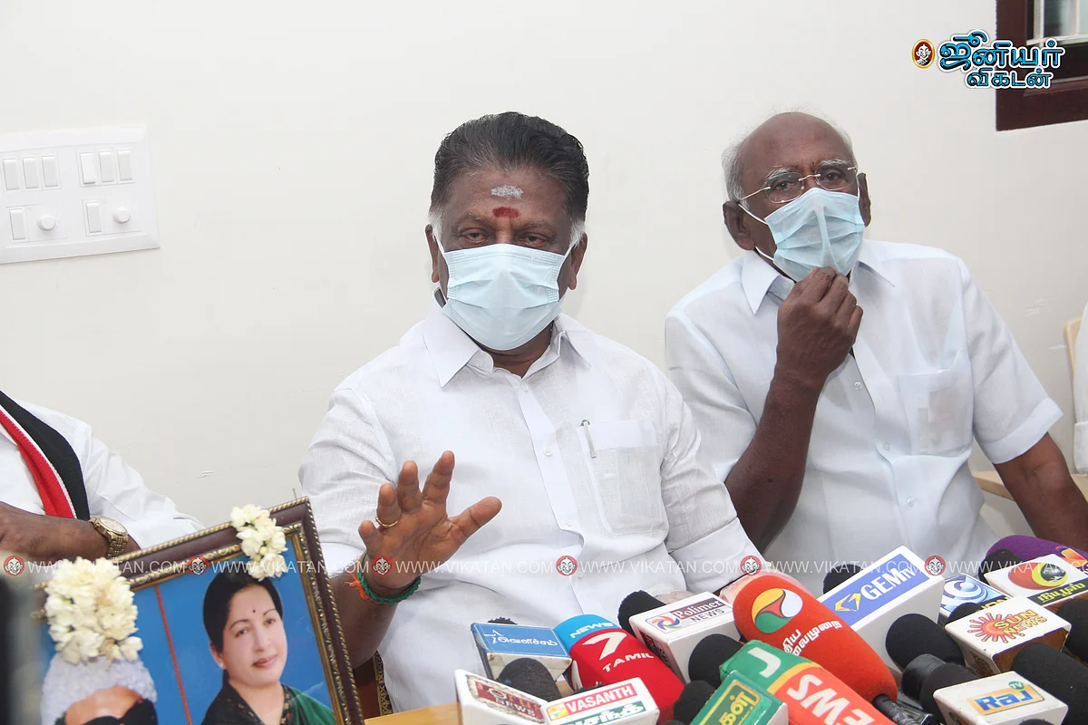 ஓபிஎஸ்-சையது கான்