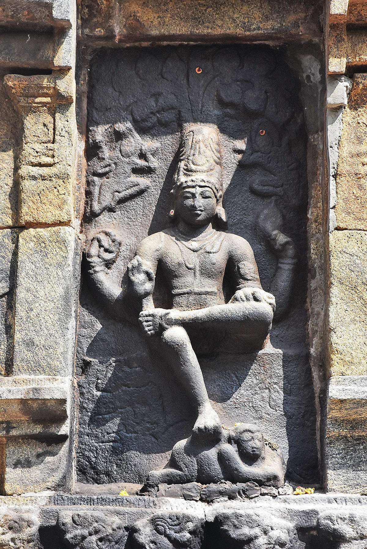 தட்சிணாமூர்த்தி