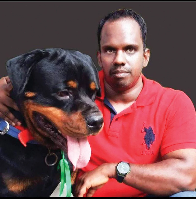 கிஷோர் குமார்
