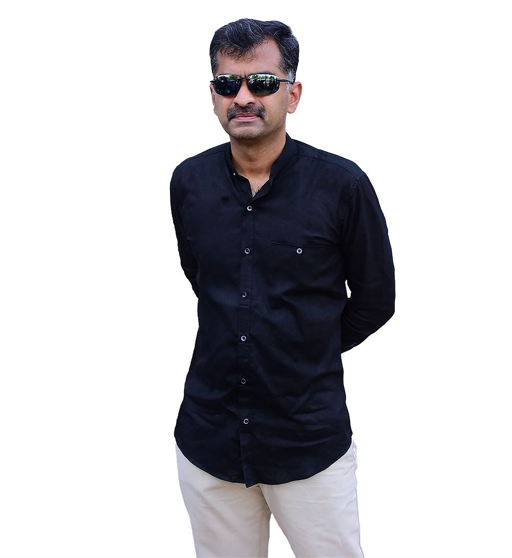 துரை வைகோ