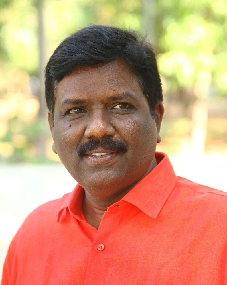 ரவிக்குமார்
