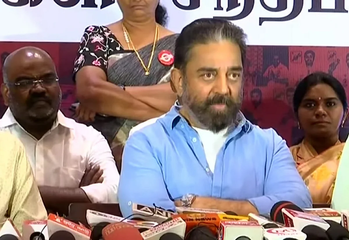 கமல்ஹாசன்