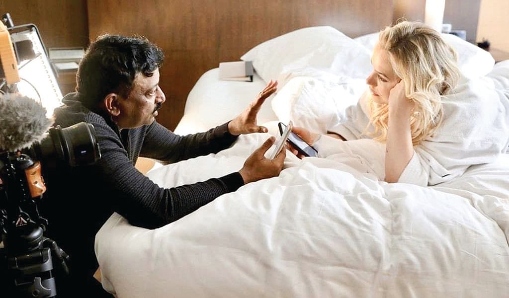 “அந்த கேங்ஸ்டர் நானேதான்!”