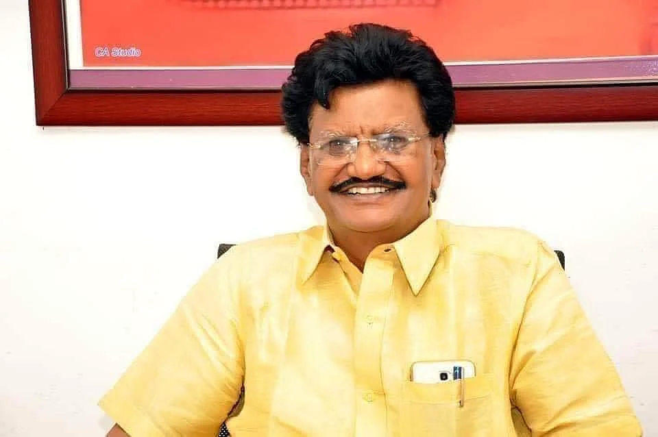 ராமகிருஷ்ணன்