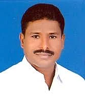 பவானிசாகர் சட்டமன்றத் தொகுதி முன்னாள் சட்டமன்ற உறுப்பினர் P.L சுந்தரம்