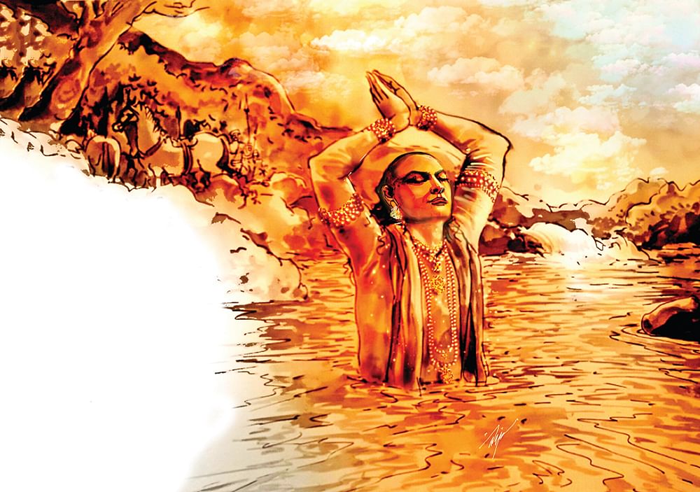 நீரதிகாரம் - 26 - பெரியாறு அணை உருவான வரலாற்றுத் தொடர்...