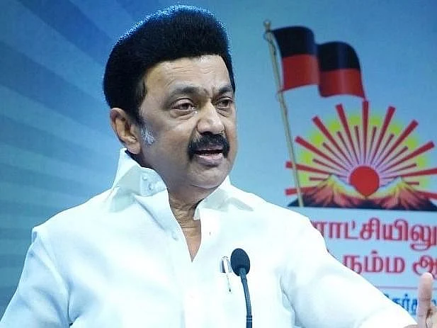ஸ்டாலின்