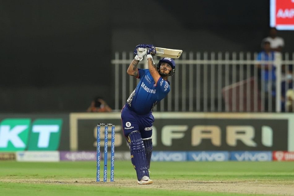 Ishan Kishan | இஷான் கிஷன்