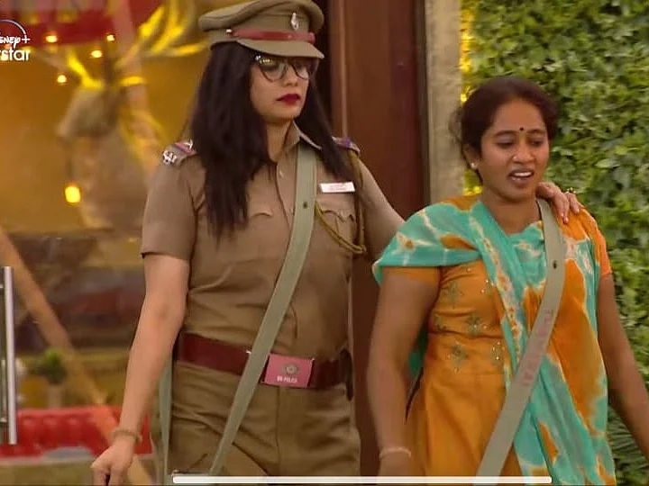 BB Ultimate -11: `கத்தி கத்தி விளையாடுவோமா!' - ஹைடெசிபலில் அலறிய ஹவுஸ்மேட்ஸ்!