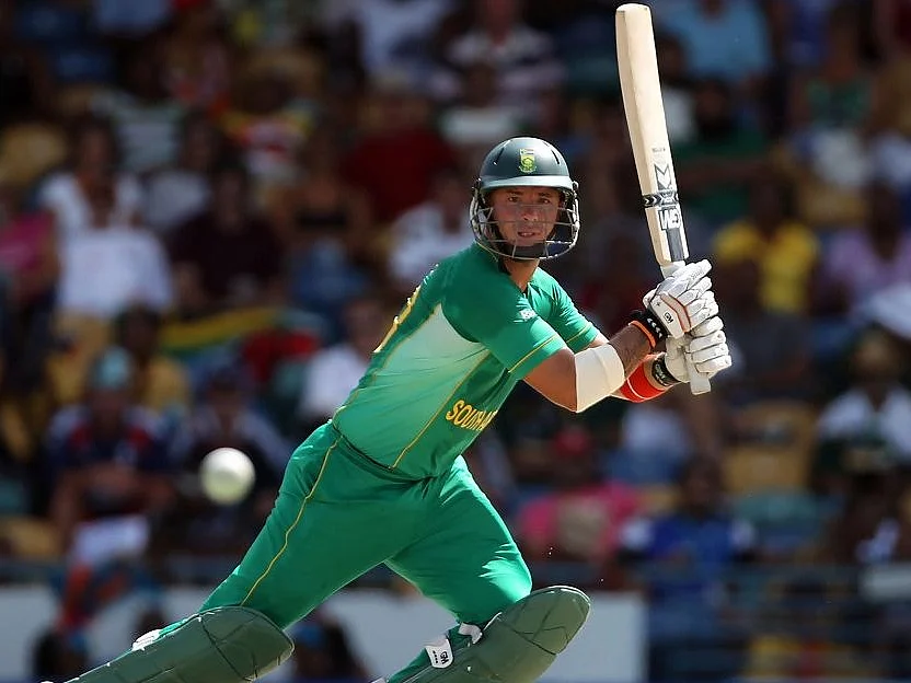 HBD Herschelle Gibbs: சர்ச்சைகளும் சாதனைகளும் கலந்து செய்த 90'ஸ் கிட்ஸின் ஆதர்ச நாயகன்!