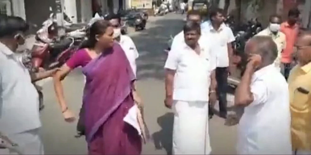 உள்ளாட்சி உய்யலாலா!
