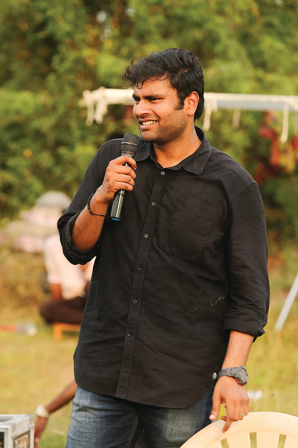 மனோஜ் பீதா