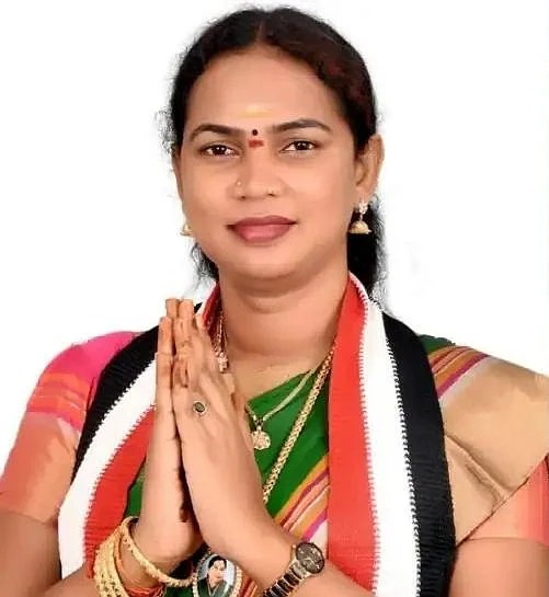 திருநங்கை ஜெயதேவி