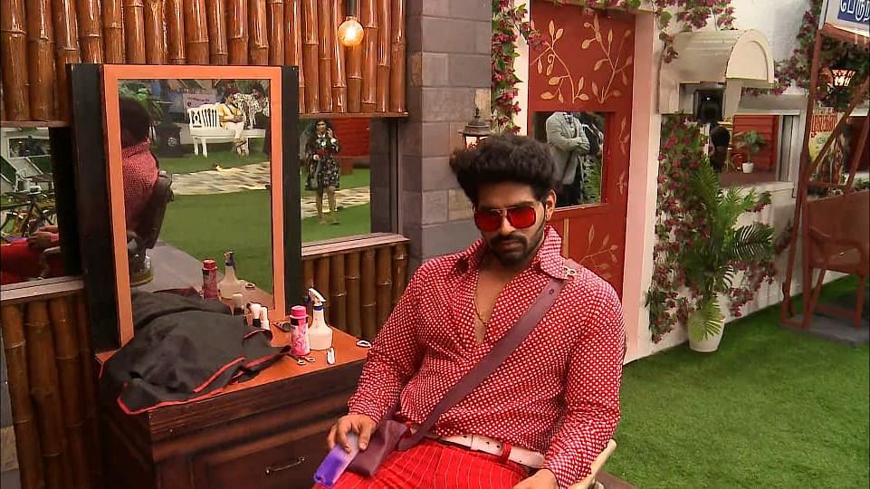 BB Ultimate 18