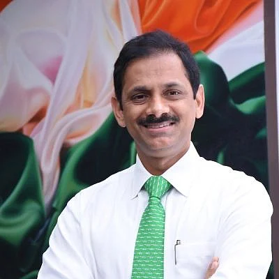 V.Vaidyanathan