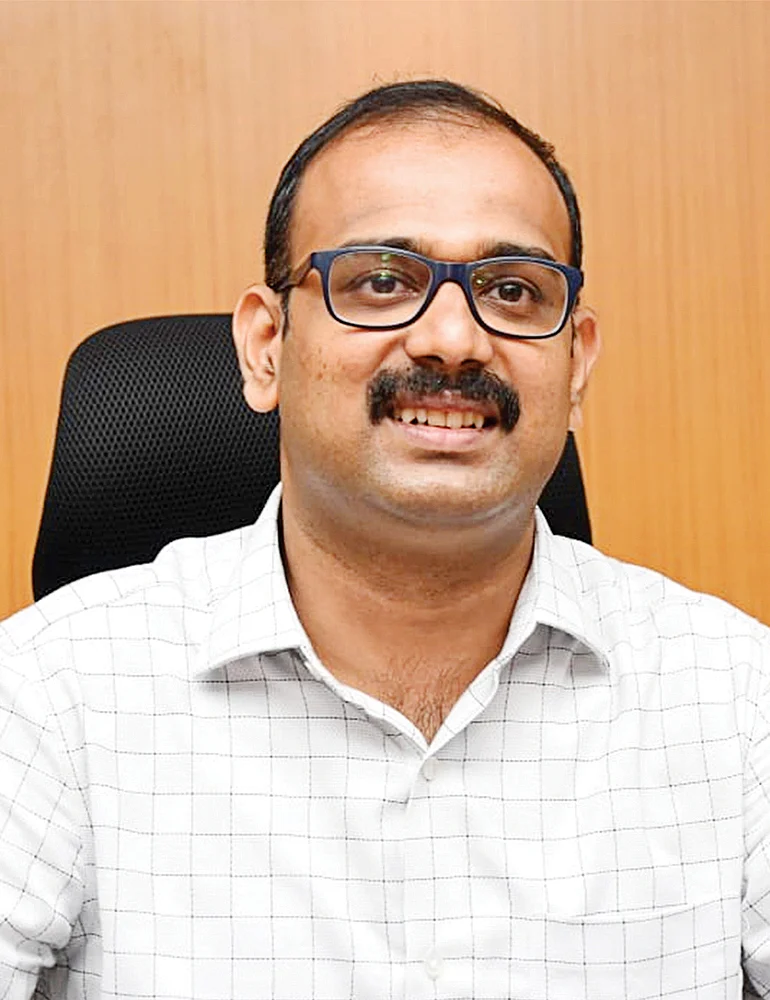 சமீரன்