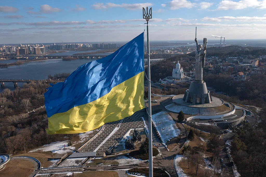 Ukraine