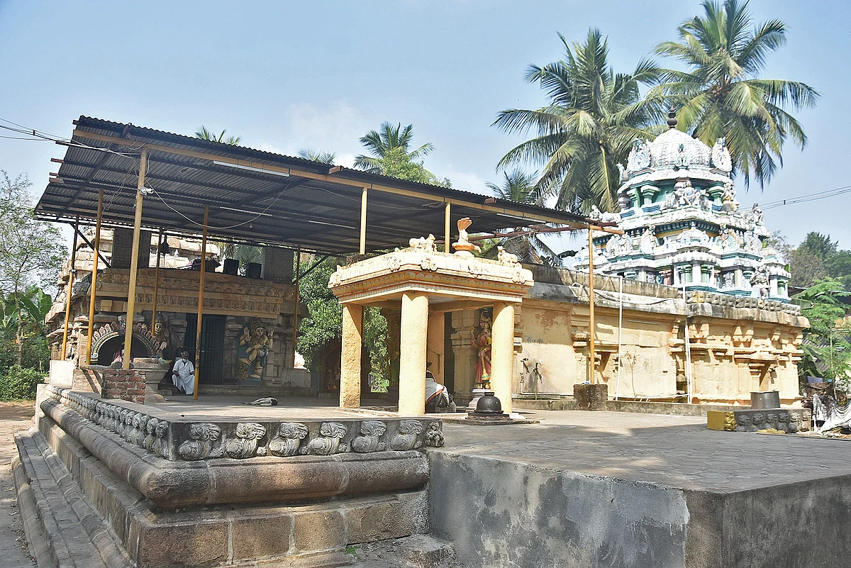 சோழபுரம்