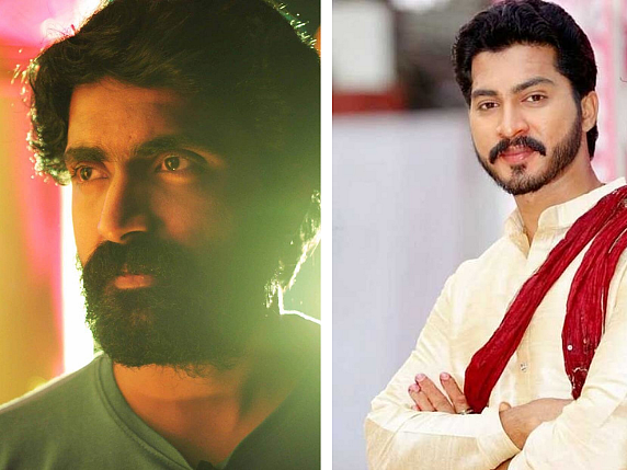இவருக்குப் பதில் இவர்... `வைதேகி காத்திருந்தாள்’ சீரியலில் பிரஜினுக்குப் பதில் இனி முன்னா!