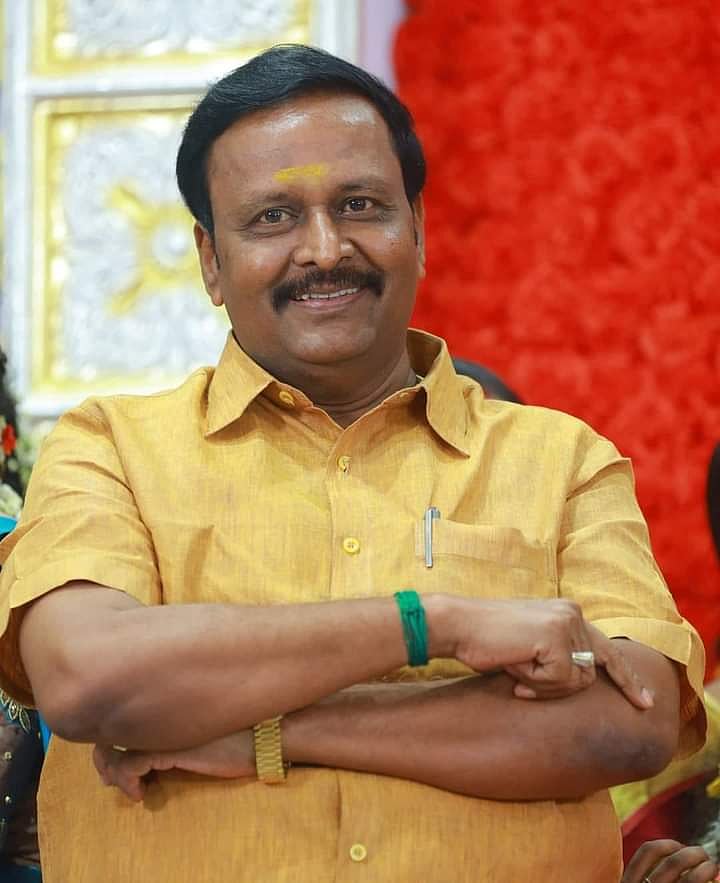 ”எஸ்.காமராஜ் மீது சந்தேகம் இருந்தது”- தவெக ஆதரவு விவகாரம் கொதிக்கும் மன்னார்குடி அமமுகவினர்!