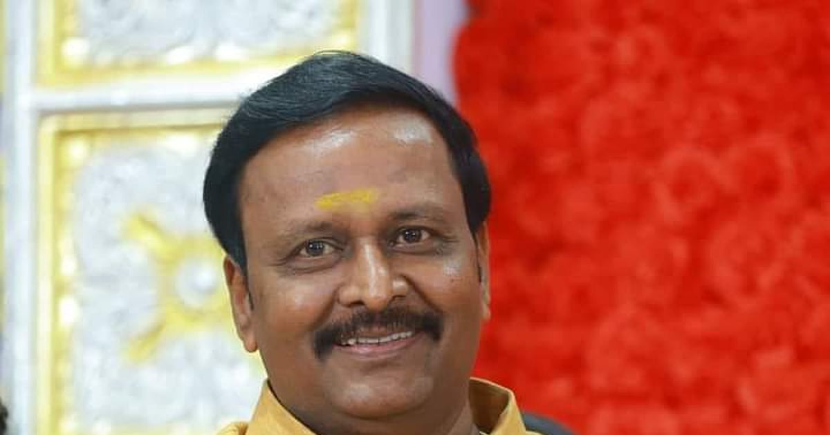 ”எஸ்.காமராஜ் மீது சந்தேகம் இருந்தது”- தவெக ஆதரவு விவகாரம் கொதிக்கும் மன்னார்குடி அமமுகவினர்!