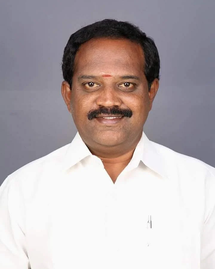 குட்டி என்கிற தெட்சிணாமூர்த்தி