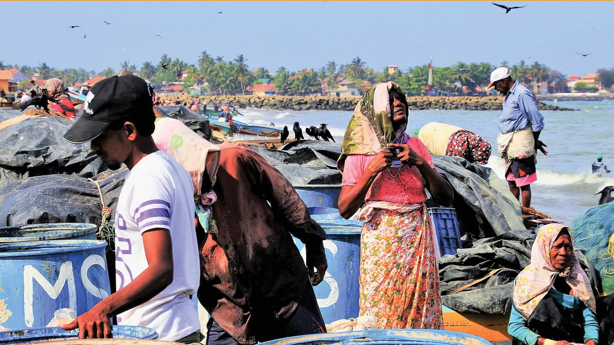 ஒவ்வொரு நாட்டுக்கும் ஒவ்வொரு நீதியா?