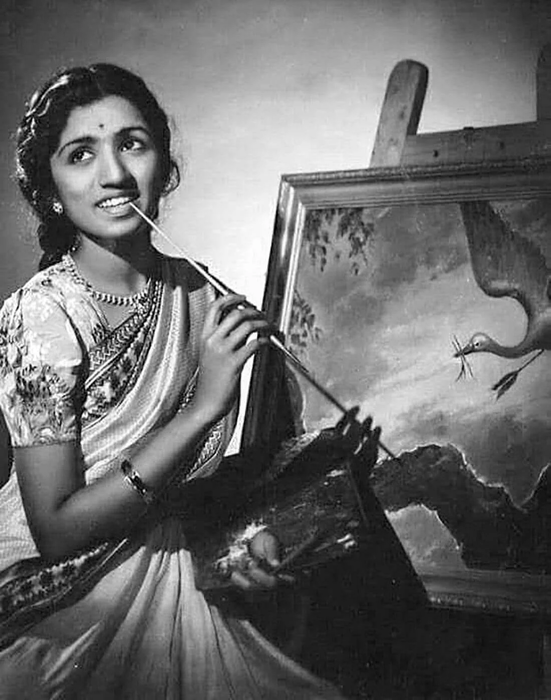 Lata Mangeshkar
