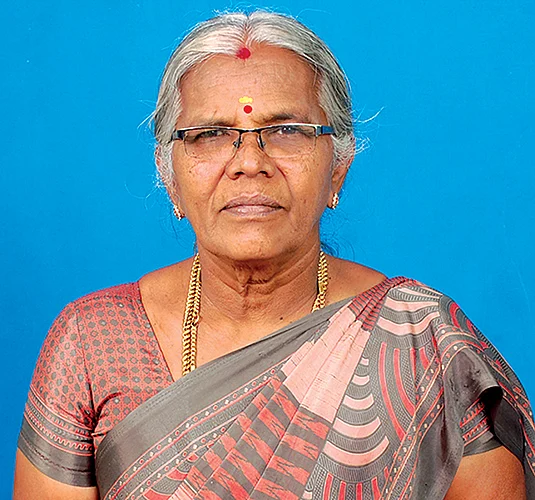 மல்லிகா