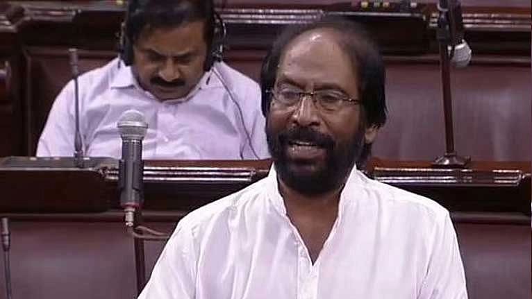 திருச்சி சிவா