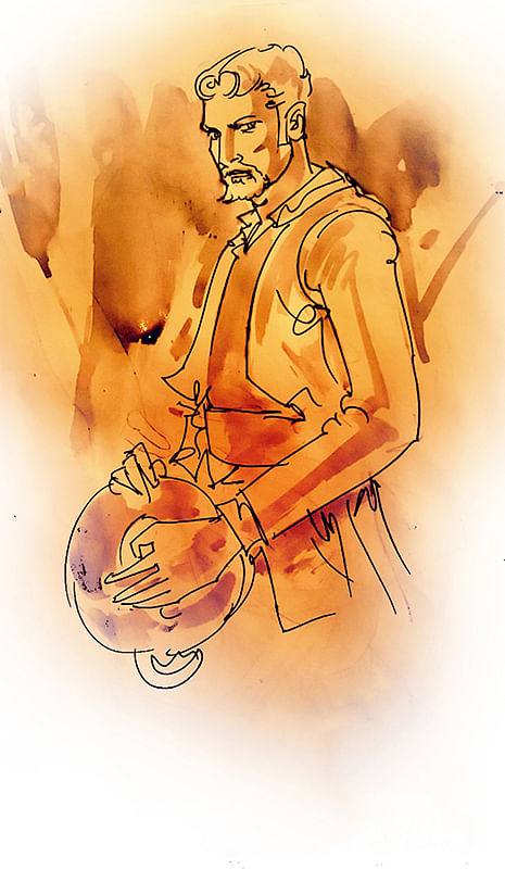 நீரதிகாரம் - 25 - பெரியாறு அணை உருவான வரலாற்றுத் தொடர்...