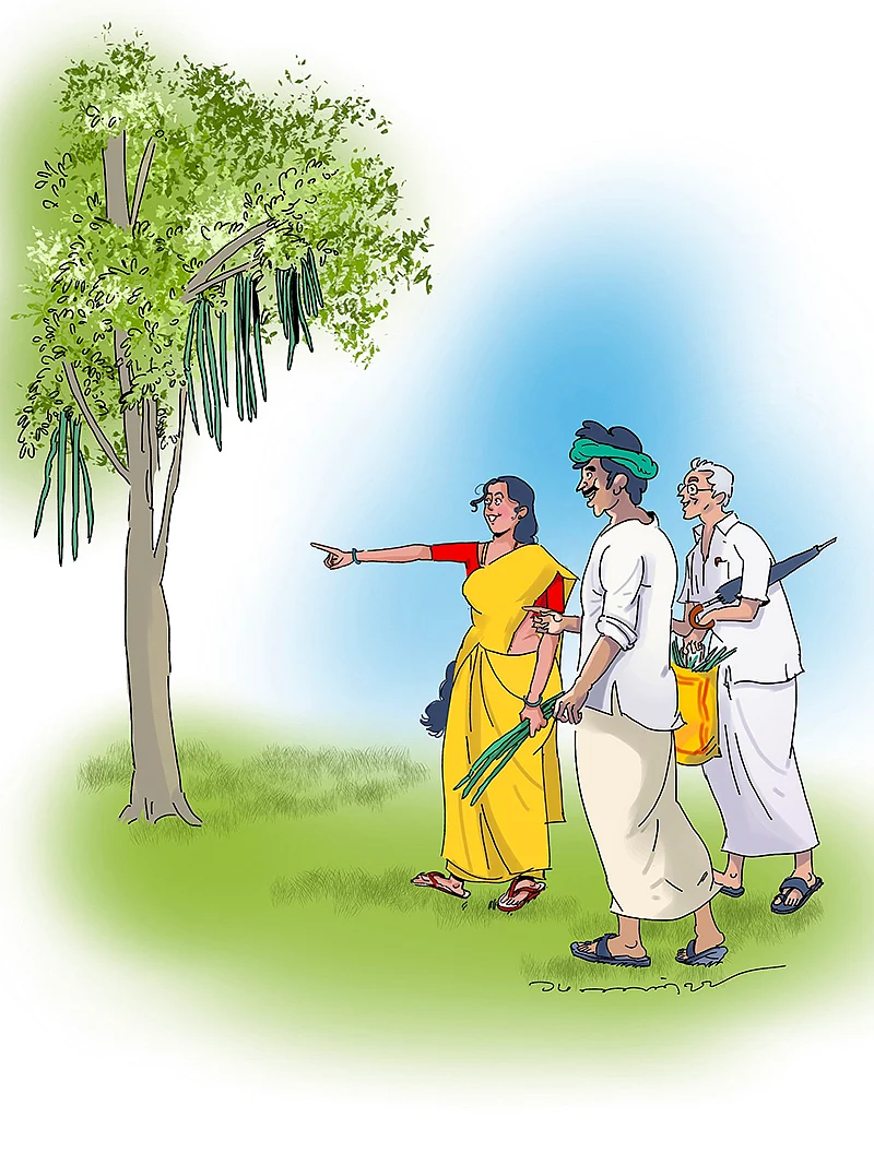 மரத்தடி மாநாடு
