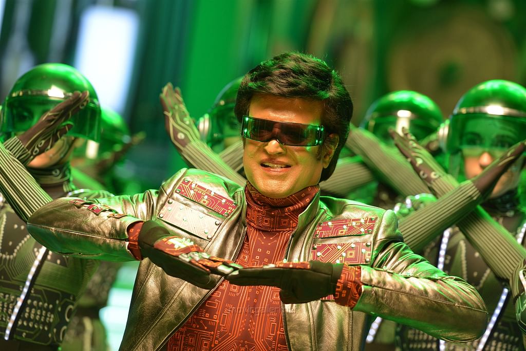 எந்திரன் 3.0
