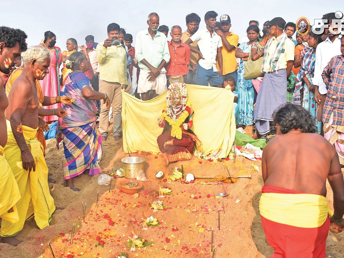 விழாக்கள்... விசேஷங்கள்!