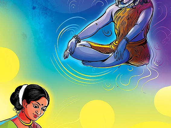 தமிழ் இலக்கியத்தில் பல புதுமைகளைப் புகுத்திய காரைக்கால் அம்மையார் குருபூஜை!