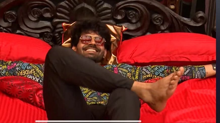 பாலா