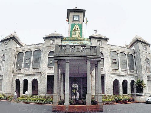 தொழில்நுட்பப் பூங்கா