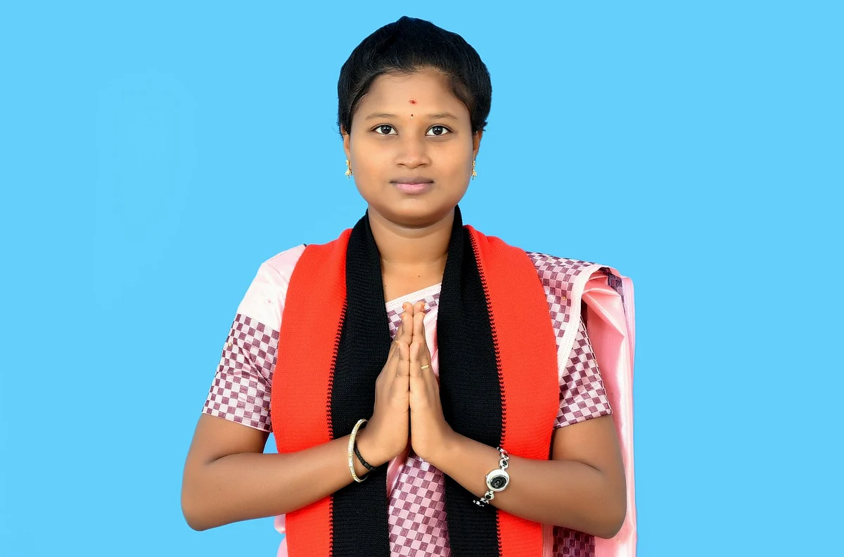 மம்தா குமார்