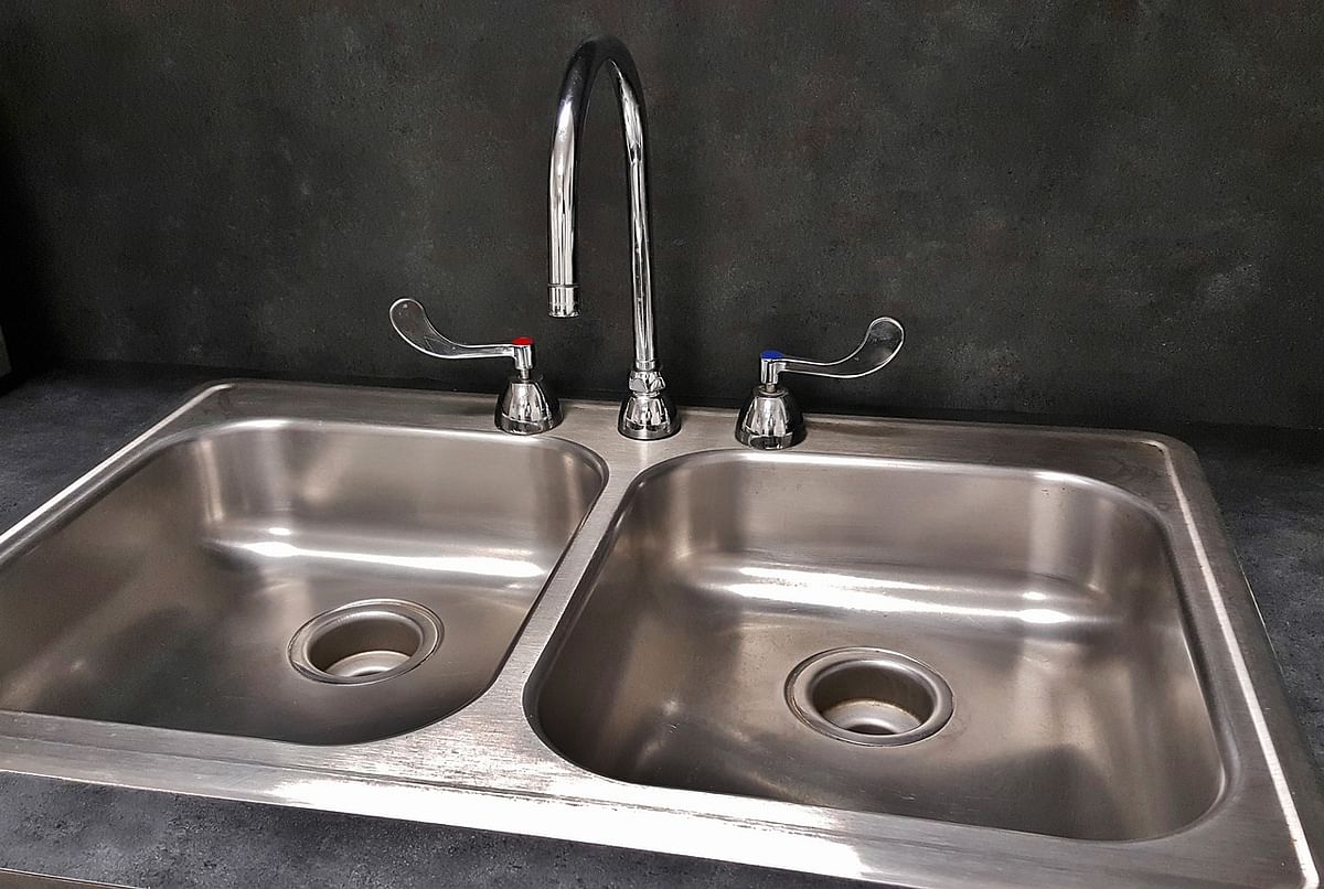 Sink (Representational Image)