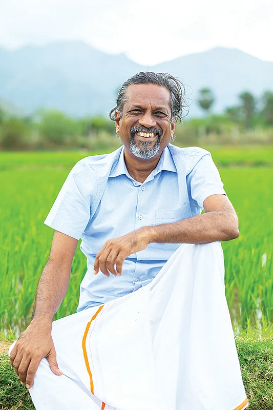 ஸ்ரீதர் வேம்பு