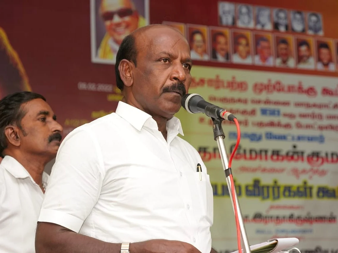 ``நிச்சயம் எந்த பின்னடைவும் இருக்காது'' - மா.சுப்பிரமணியன்